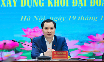 Tái định vị báo chí trong kỷ nguyên số để giữ vững trận địa tư tưởng