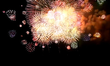 Tây Ninh: Tổ chức 14 điểm bắn pháo hoa đêm giao thừa