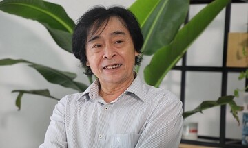 Nhà nghiên cứu Nguyễn Hùng Vĩ: Hiểu đúng tinh thần Tết sẽ bớt áp lực