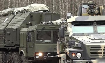 Báo Nga giải thích tại sao Oreshnik không thể bị đánh chặn?