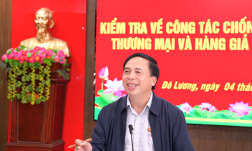 Vững đà tăng trưởng, ngành Công Thương Nghệ An tự tin bước vào năm mới 2026