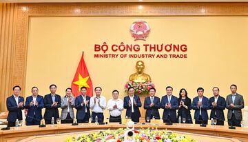 Năm Ngọ, suy ngẫm về 'mã lực' Công Thương