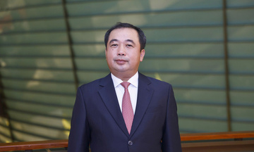 Giữ mạch đất lành, gieo hạt cho tương lai xanh