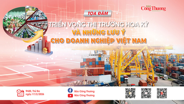 Triển vọng thị trường Hoa Kỳ và những lưu ý cho doanh nghiệp Việt Nam