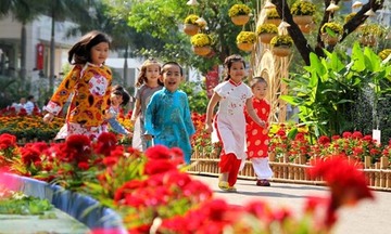 Những lưu ý quan trọng khi xuất hành đầu xuân Bính Ngọ 2026