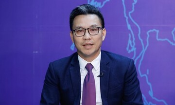 Phó Cục trưởng Cục Công nghiệp chia sẻ về thực hiện phân cấp, phân quyền tại Lạng Sơn