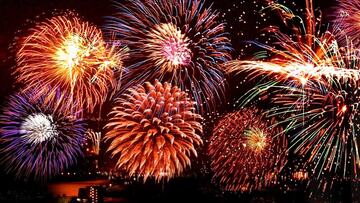 Dự báo thời tiết đêm giao thừa Xuân Bính Ngọ 2026