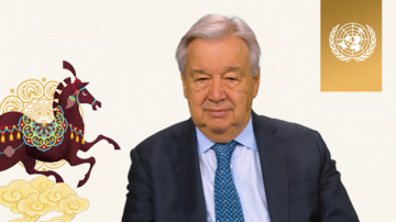 Thông điệp mừng tết Nguyên đán 2026 từ các nhà lãnh đạo trên thế giới