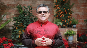 40 mùa Tết Việt và nhịp cầu hữu nghị Việt Nam - Palestine