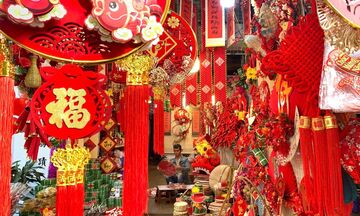 Những bài hát mùa xuân được nghe nhiều nhất trong dịp Tết 