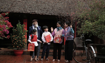 Tết Hà Nội xưa