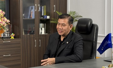 Nhân lực chất lượng cao mở lối phát triển bền vững ngành Công Thương