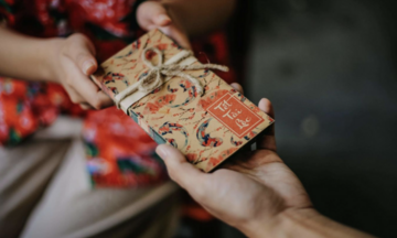 Lì xì đầu năm: Nét văn hóa đa sắc ở châu Á