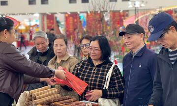 Khi xúc tiến thương mại không còn là 'lối mòn'