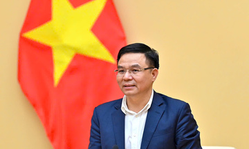 Nâng tầm các chủ trương lớn về phát triển công nghiệp, thương mại quốc gia