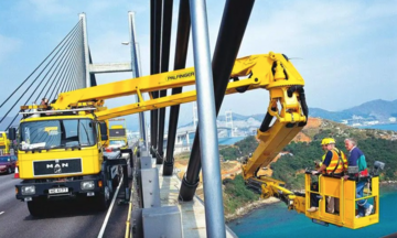 Hợp tác Việt Nam - Hàn Quốc trong bảo trì cầu đường