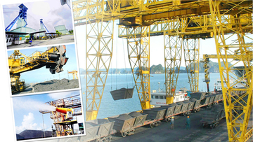 Đổi mới công nghệ: Hướng đi tất yếu của ngành công nghiệp than