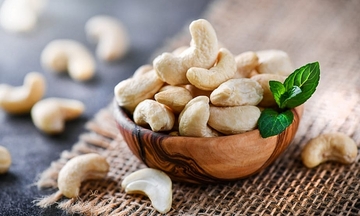 Nhu cầu tiêu thụ dịp Tết tăng, xuất khẩu điều khởi sắc