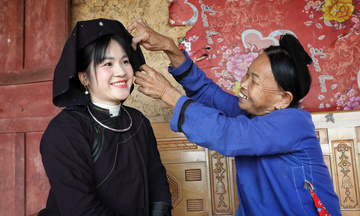 Bản Bắc Hoa (Bắc Ninh): Điểm hẹn văn hóa, du lịch dịp đầu năm mới