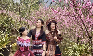 Du lịch bản Sin Suối Hồ - 'viên ngọc quý' của Tây Bắc