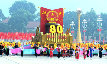 Ý Đảng, lòng dân và mùa xuân đất nước