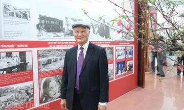 Gửi gắm kỳ vọng tăng trưởng ngành Công Thương trong kỷ nguyên mới