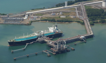 Từ Bintulu nhìn về ngành năng lượng Việt Nam