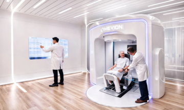 Việt Nam sở hữu siêu máy xạ trị ung thư từ Hoa Kỳ