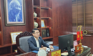 Khí thế đầu xuân lan tỏa tinh thần đổi mới từ cơ sở