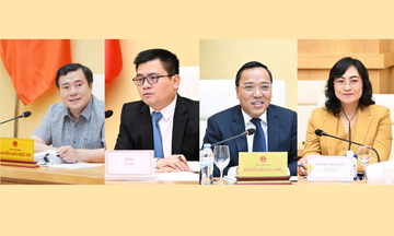 Một số chỉ đạo của các Thứ trưởng Bộ Công Thương