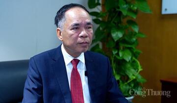 TS. Nguyễn Quốc Thập: LNG cần được nhìn nhận như một lựa chọn chiến lược