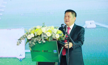 Những ‘tuấn mã’ lừng danh trên thương trường Việt