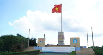 Đặc khu Phú Quý từ ‘viên ngọc thô’ thành điểm đến biển đảo đặc sắc