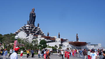 Tây Ninh: Sẵn sàng cho Hội xuân núi Bà Đen 2026