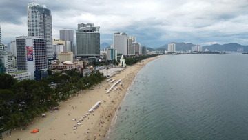 Khánh Hòa: Du lịch khởi sắc dịp tết Bính Ngọ 2026