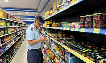 Khánh Hòa đảm bảo nguồn cung, bình ổn thị trường dịp tết Bính Ngọ 2026