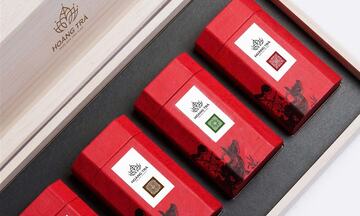 Ninh Bình: Nâng giá trị cây sen qua sản phẩm Hoàng Trà