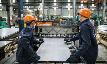 Khai xuân tăng tốc, doanh nghiệp đảm bảo tiến độ đơn hàng xuất khẩu