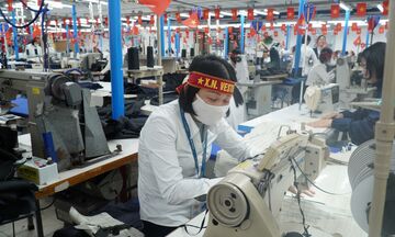 Các nghị quyết của Trung ương tạo 'lực đẩy' cho cộng đồng doanh nghiệp