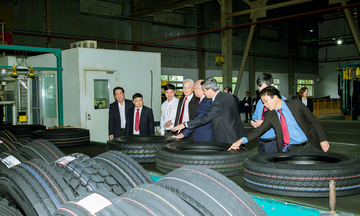 Công nghiệp hóa chất và hóa dầu: Hiện đại hóa công nghệ sản xuất