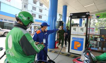 Giá xăng giảm trong kỳ điều hành ngày 20/2/2026