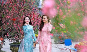 Thời tiết hôm nay, ngày 20/2: Bắc Bộ trời rét, nhiều nơi có mưa