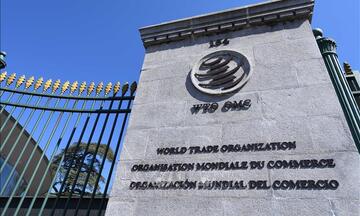 Trung Quốc đệ trình văn kiện đầu tiên về cải cách WTO