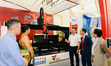 Doanh nghiệp công nghiệp hỗ trợ kỳ vọng vào một mùa xuân mới