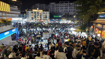 Ổn định thị trường, du lịch tăng: Bệ đỡ cho kinh tế Lâm Đồng tăng trưởng