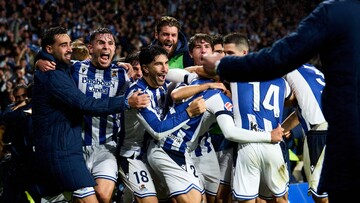 Real Sociedad - Oviedo vòng 25 La Liga: Chủ nhà nắm lợi thế