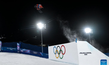 Thế vận hội Mùa đông 2026 cam kết sử dụng 100% năng lượng tái tạo