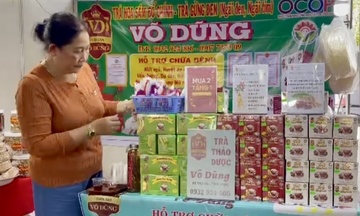 Vĩnh Long nâng chuẩn, mở rộng thị trường xuất khẩu cho sản phẩm OCOP