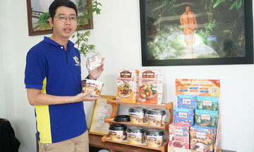 Từ bếp quê Hội An đến giấc mơ xuất khẩu văn hóa ẩm thực