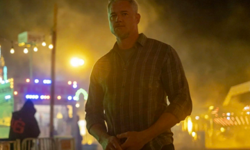 Eric Dane qua đời vì ALS: Hội chứng xơ cứng teo cơ một bên là gì?